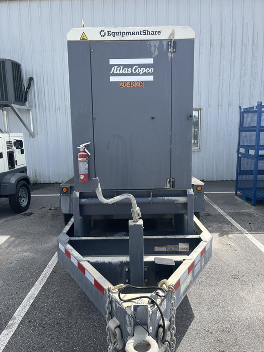 2022 ATLAS COPCO QAS 175