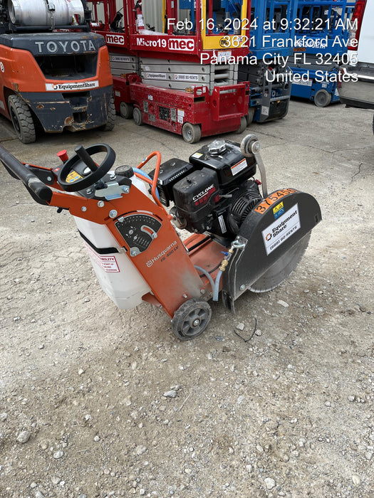 2023 HUSQVARNA FS400