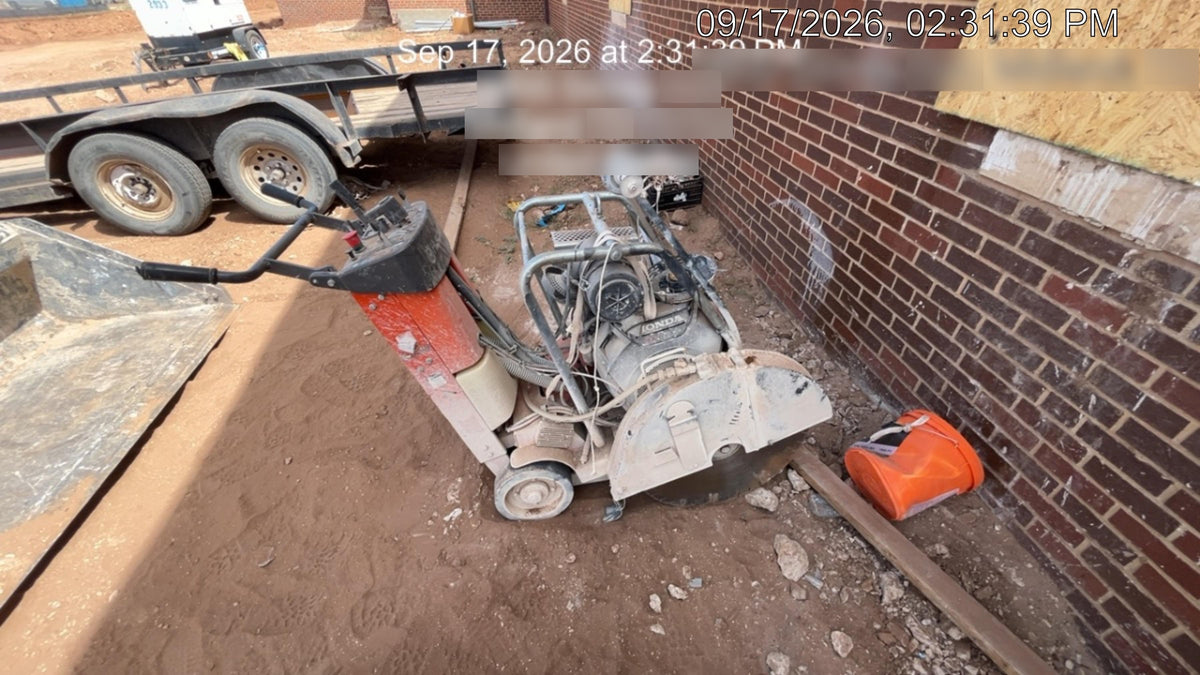 2024 HUSQVARNA FS 524