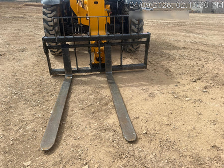 2023 JCB 509-42