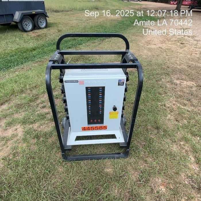 2024 TRYSTAR DBLA1.F3-A-A-A1