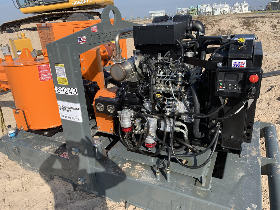 2021 MYERS-SETH RL-200