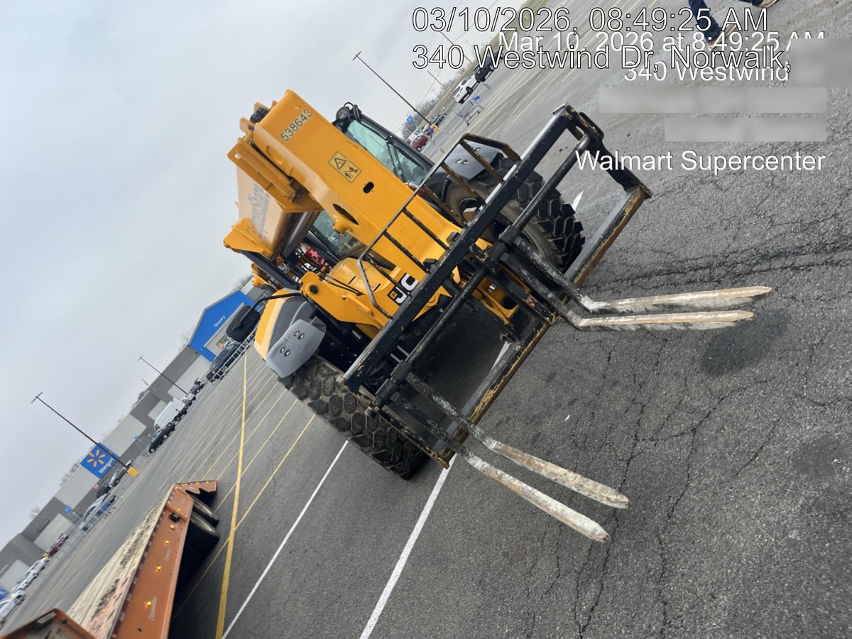 2025 JCB 509-42