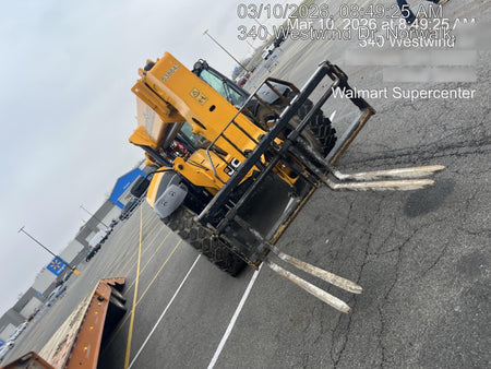 2025 JCB 509-42