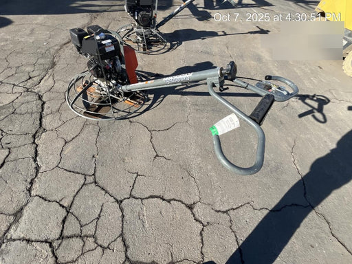 2020 HUSQVARNA CT 36-8A-V