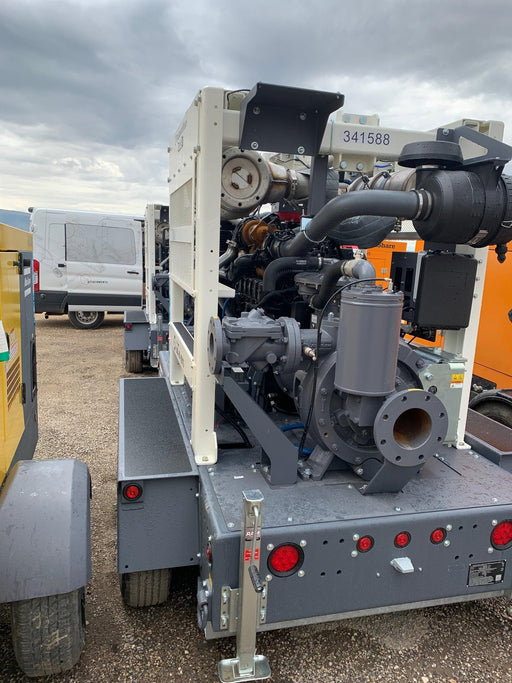 2023 ATLAS COPCO PAC H64 JD
