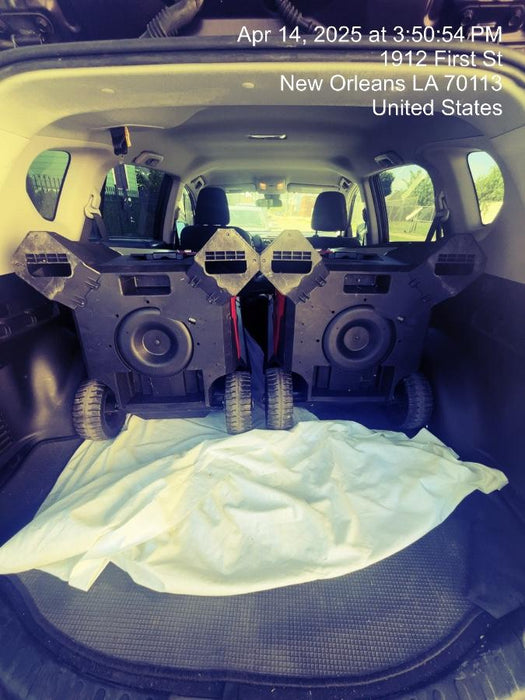 2021 MILWAUKEE MXF041-1XC