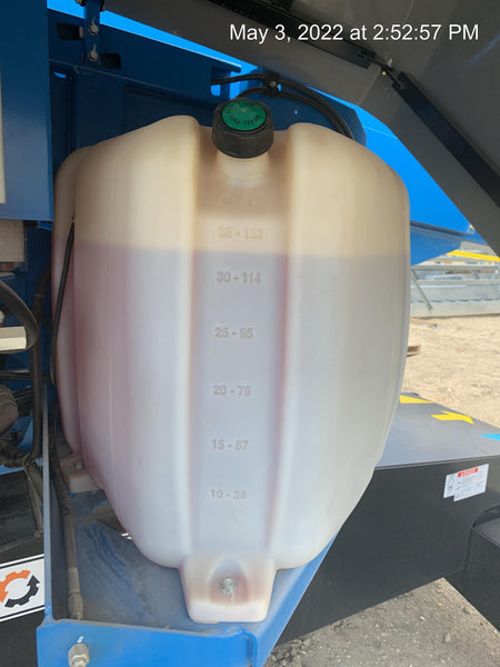 2021 GENIE S-45 XC