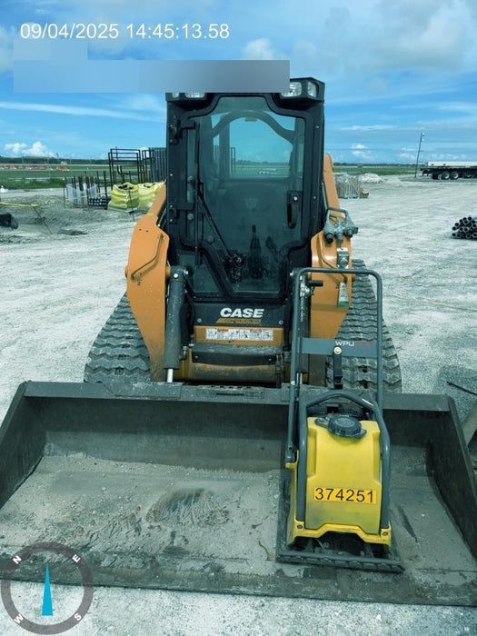 2023 WACKER NEUSON WPU1550AW