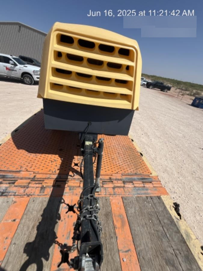 2020 ATLAS COPCO XAS188