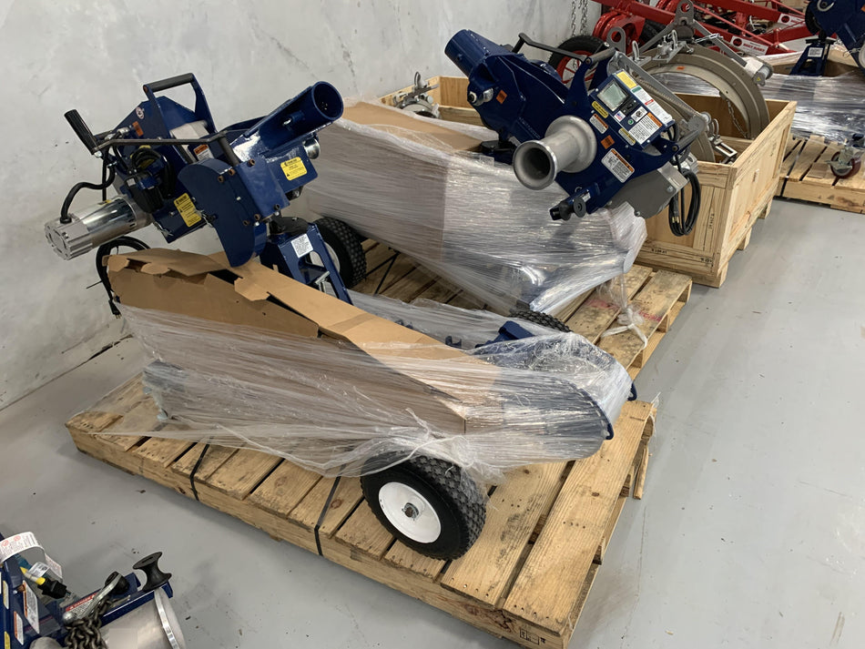 2021 CURRENT TOOLS 100A