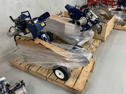 2021 CURRENT TOOLS 100A