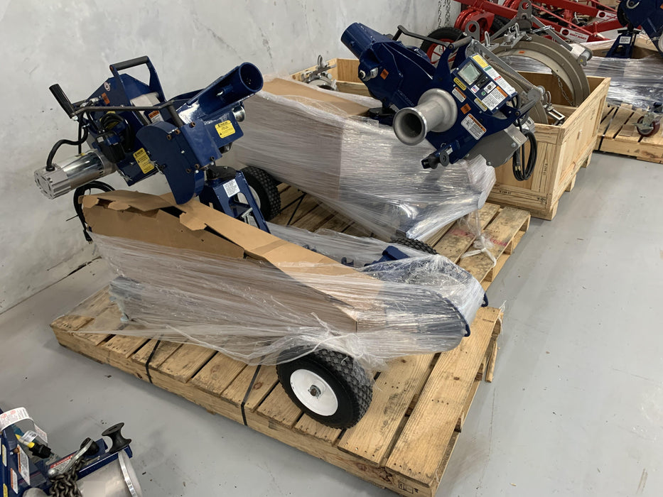 2021 CURRENT TOOLS 100A