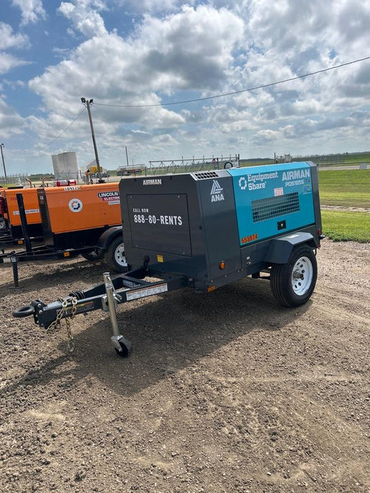 2025 AIRMAN PDS185S CWK