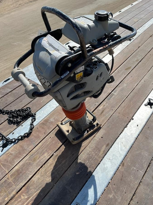 2023 MULTIQUIP MTX60HD