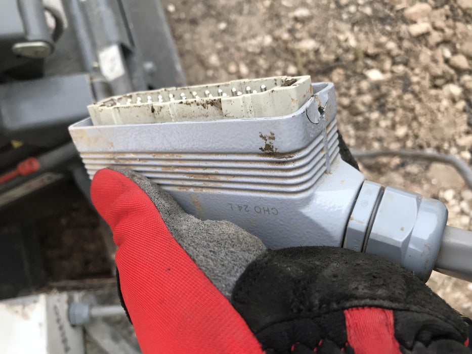 2019 SKYJACK SJ6832 RT