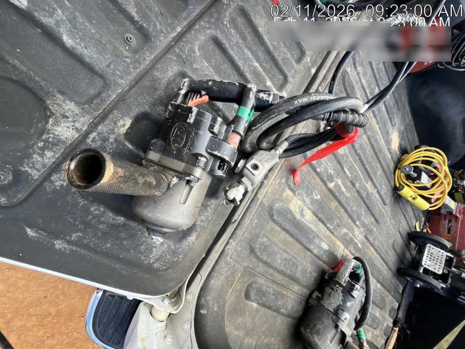 2025 INGERSOLL RAND 3940B2TI