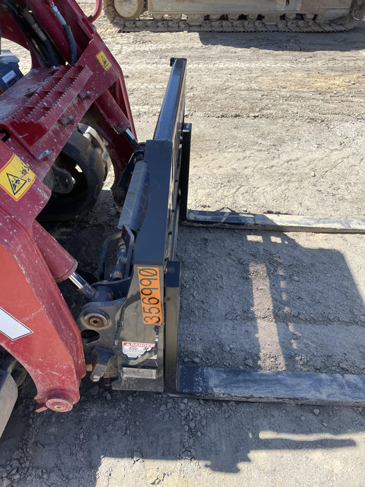 2023 SOLESBEE SPF-48