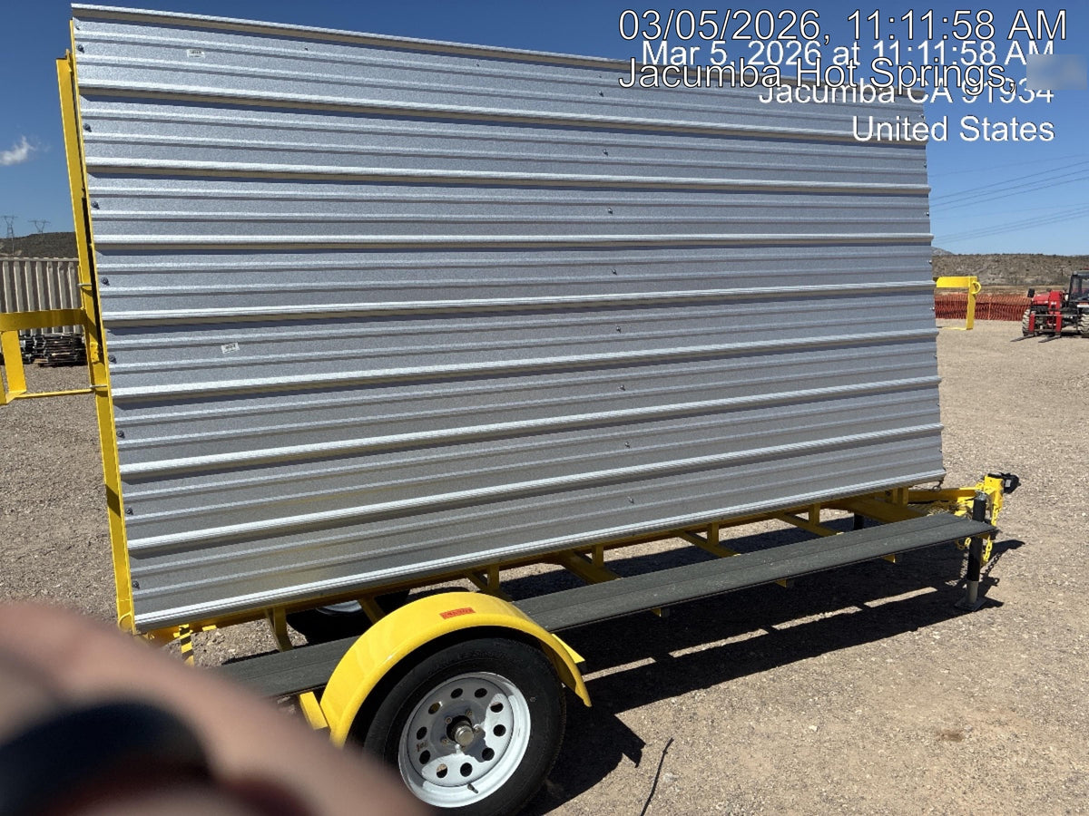 2025 WESTERN SQUARE S104
