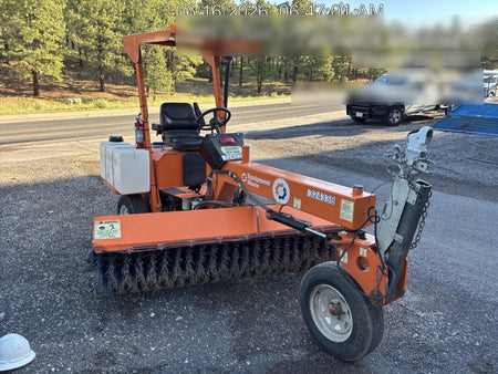 2023 LAYMOR SM-300