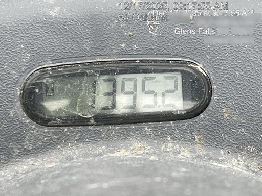 2020 KOMATSU FG25T-16