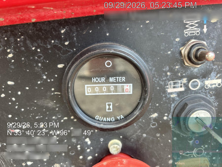 2022 MEC 1330SE