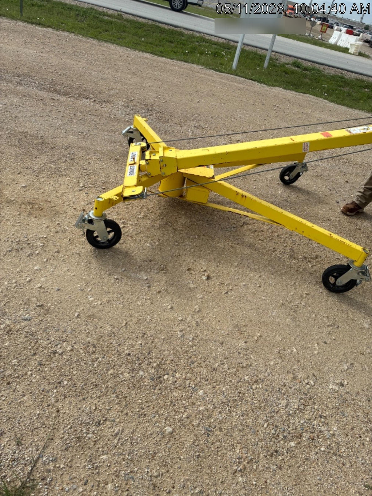 2024 SUMNER R-250