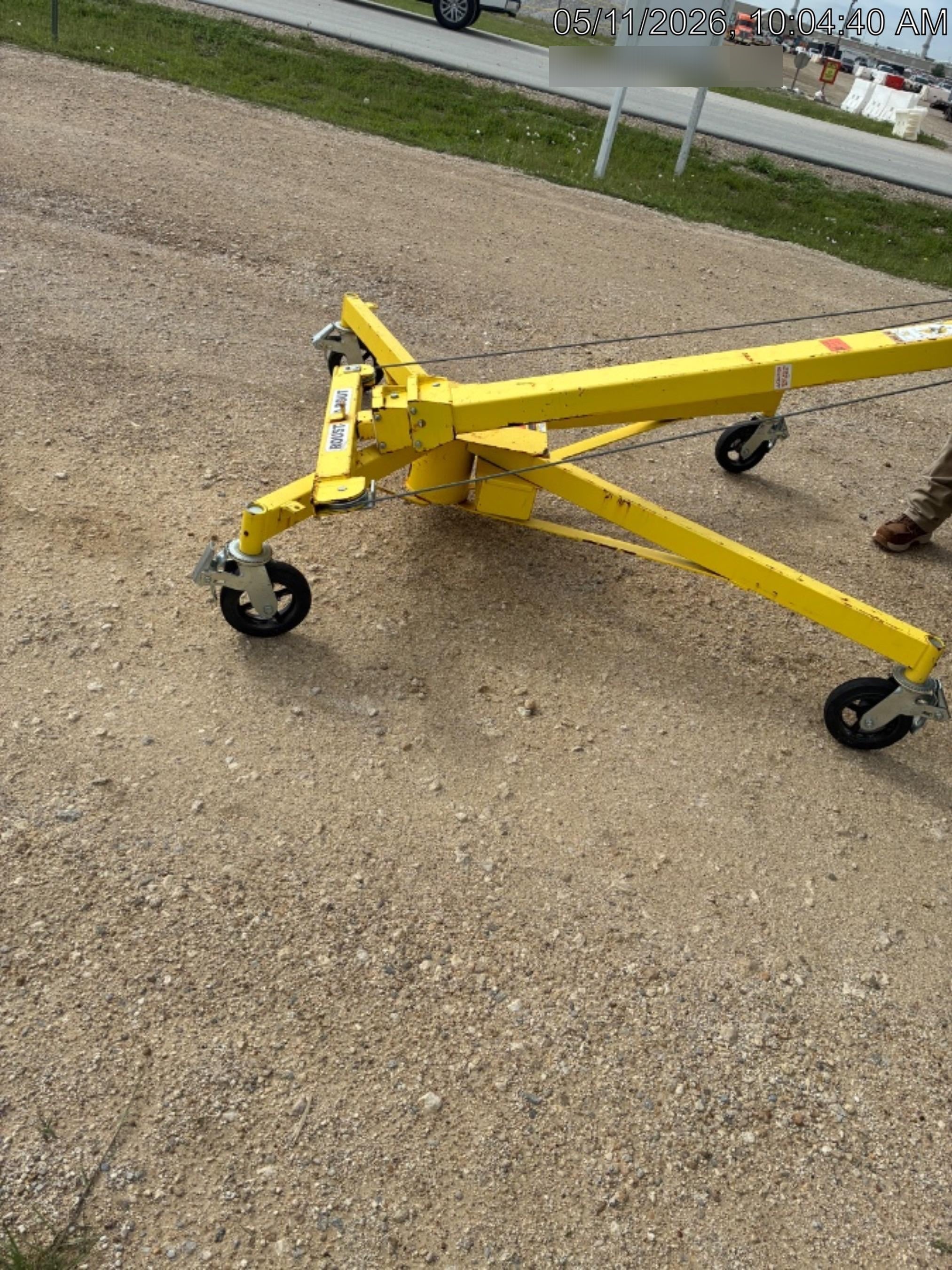 2024 SUMNER R-250