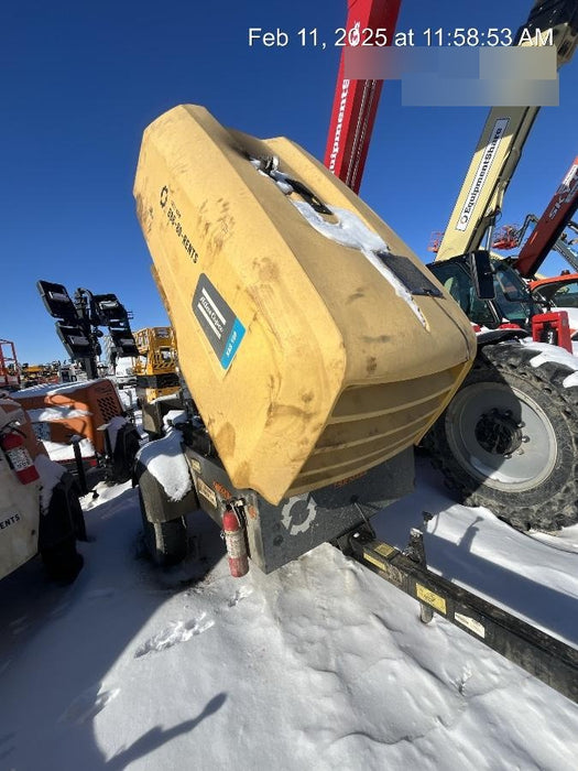 2022 ATLAS COPCO XAS188 CWK