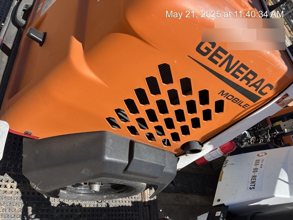 2023 GENERAC MLT2