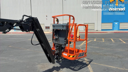 2026 JLG E400AJP Narrow