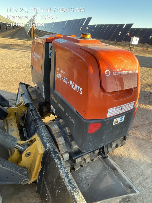 2024 HUSQVARNA LP9505