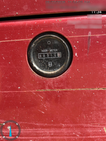 2021 MEC 3346SE