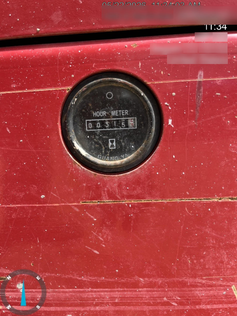 2021 MEC 3346SE
