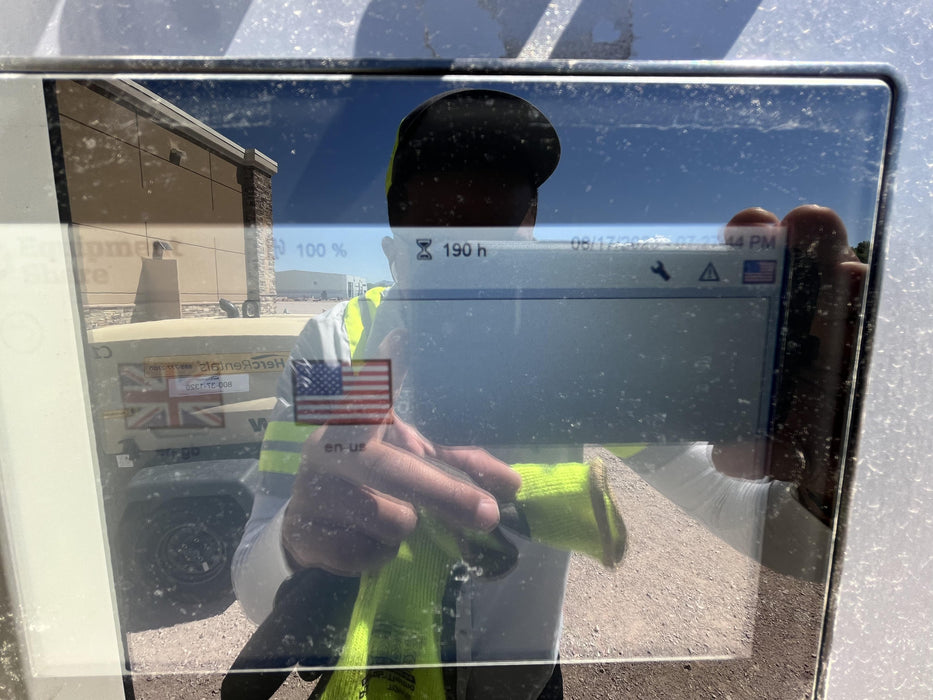 2022 ATLAS COPCO QAS 175