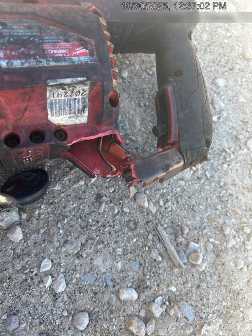 2021 MILWAUKEE 2868-22HD