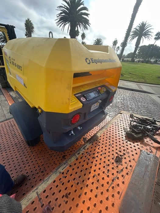 2024 ATLAS COPCO XAS188 CWK