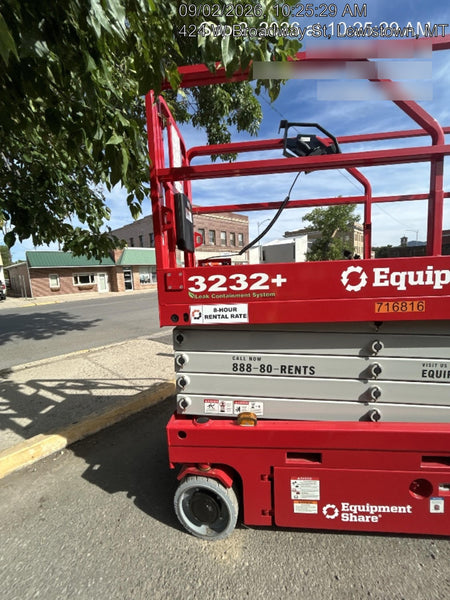 2026 MEC 3232+