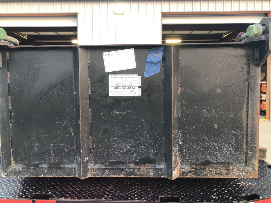 2022 STAR INDUSTRIES 1448B