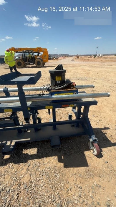 2025 CURRENT TOOLS 252-CT