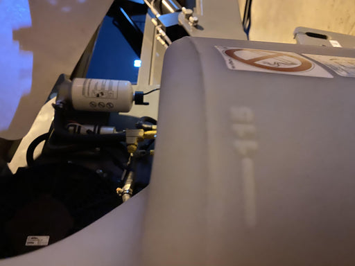 2020 SKYJACK SJ63 AJ