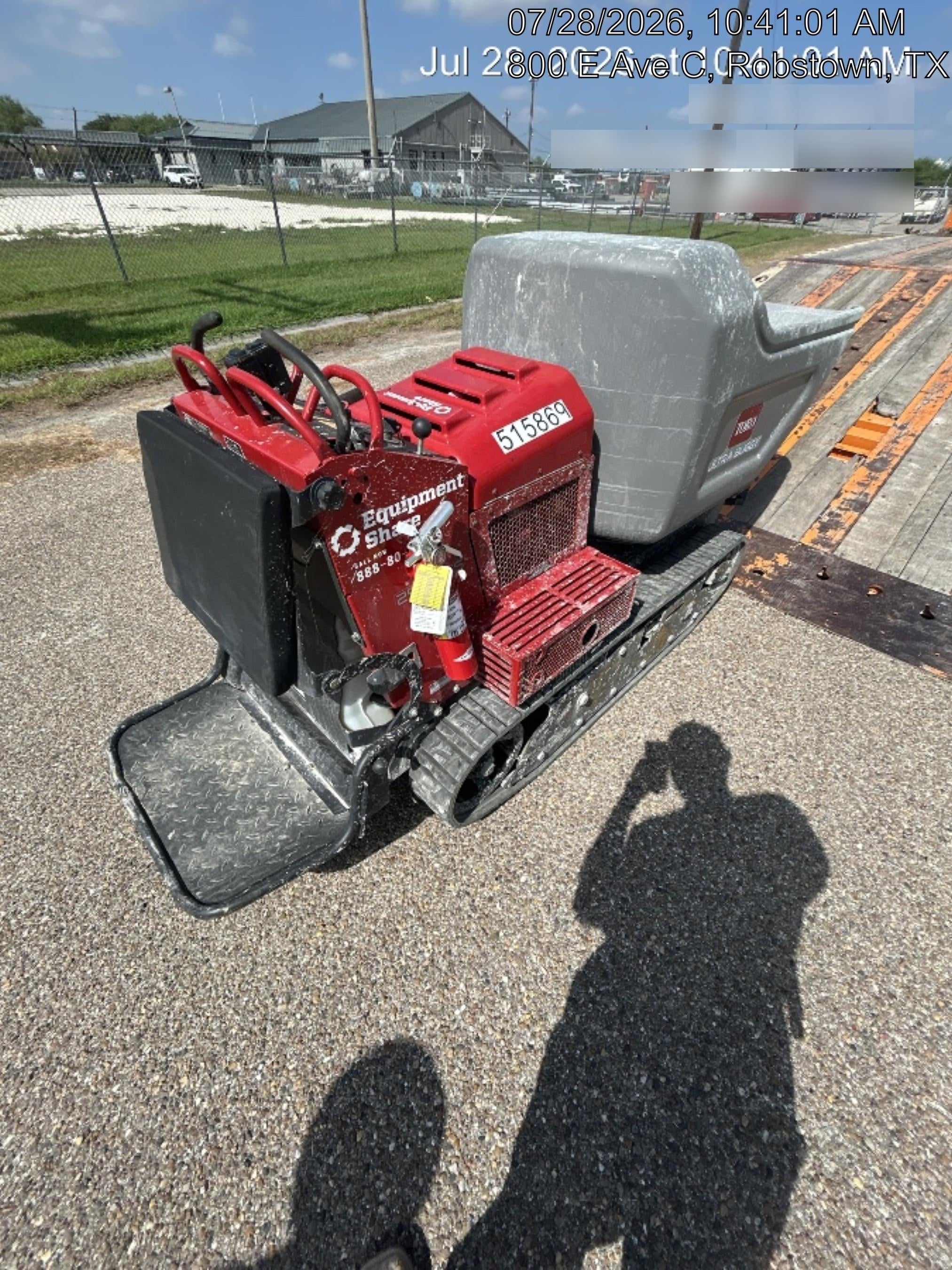 2025 TORO MBTX 2500-TS
