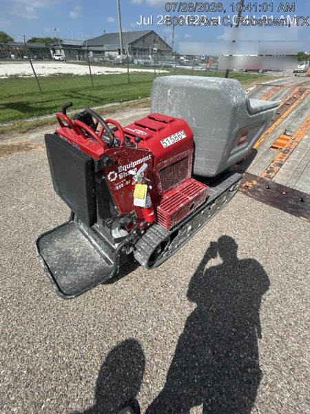 2025 TORO MBTX 2500-TS