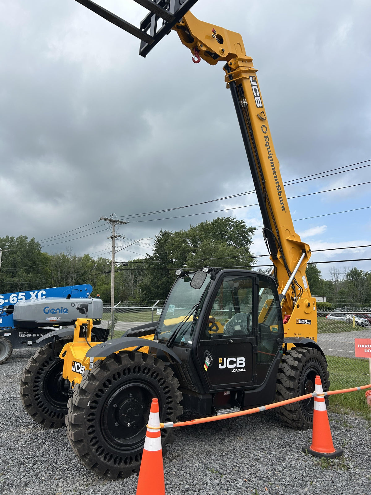 2026 JCB 509-42