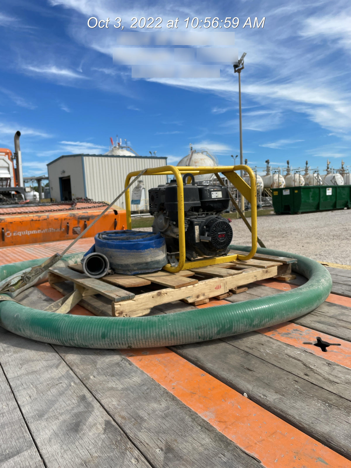 2018 WACKER NEUSON PT4A