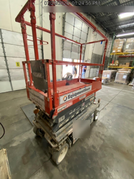 2023 SKYJACK SJ3219