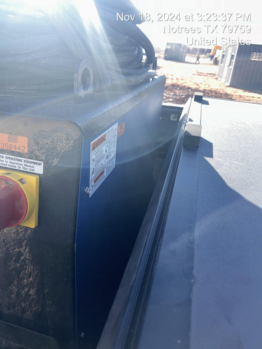 2023 TRU-WELD TW6900