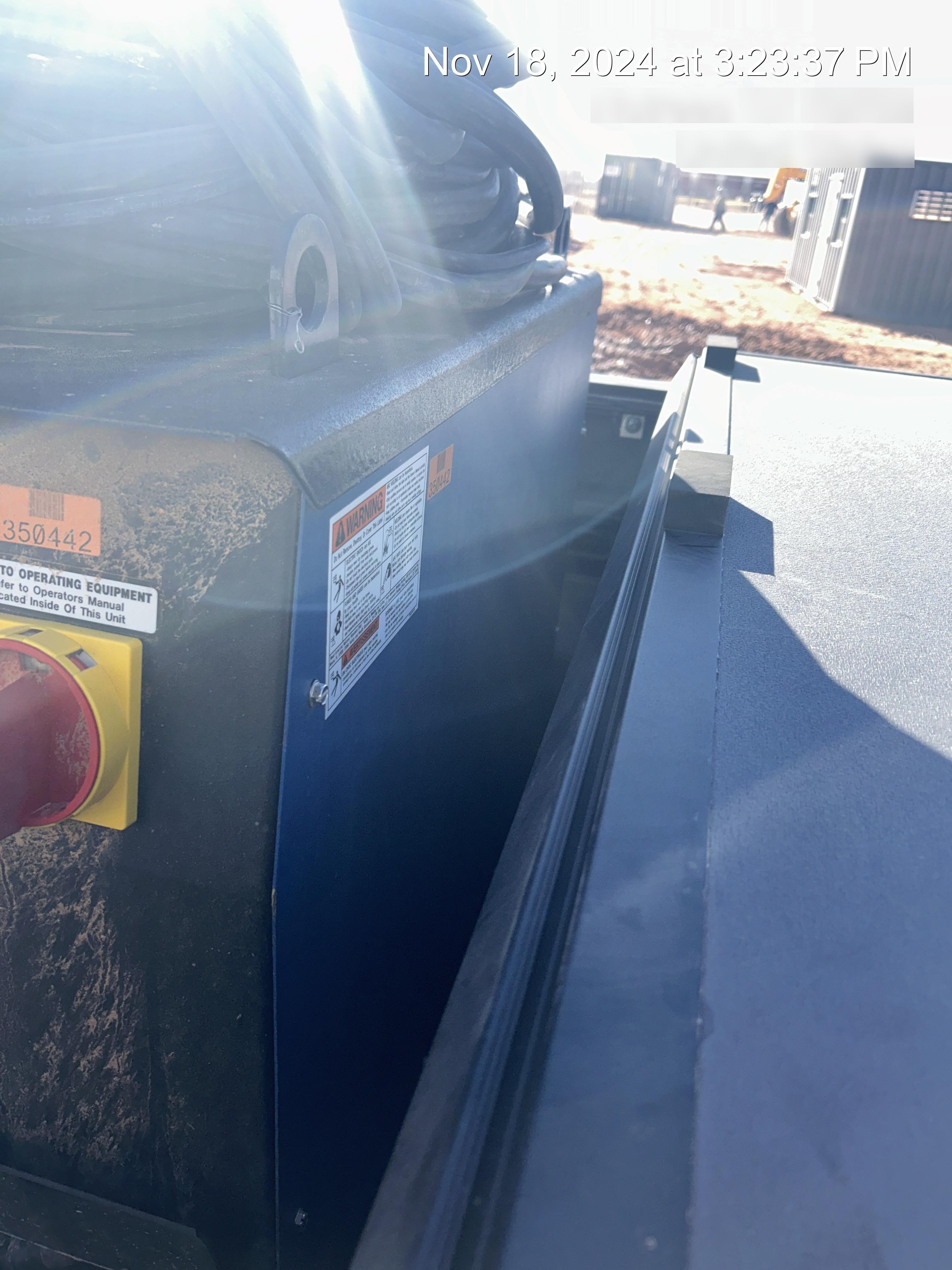 2023 TRU-WELD TW6900