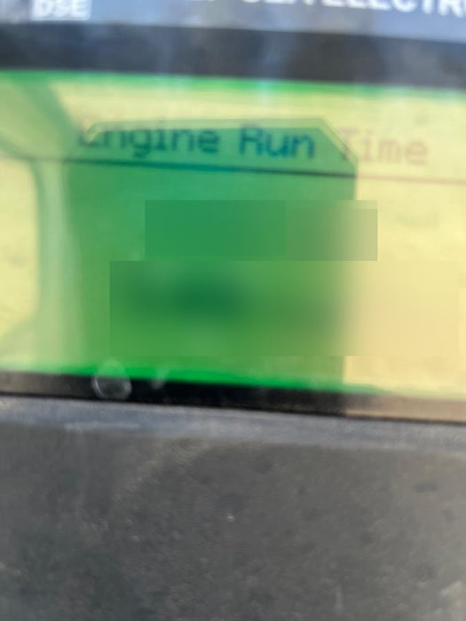 2022 ATLAS COPCO QAS 125