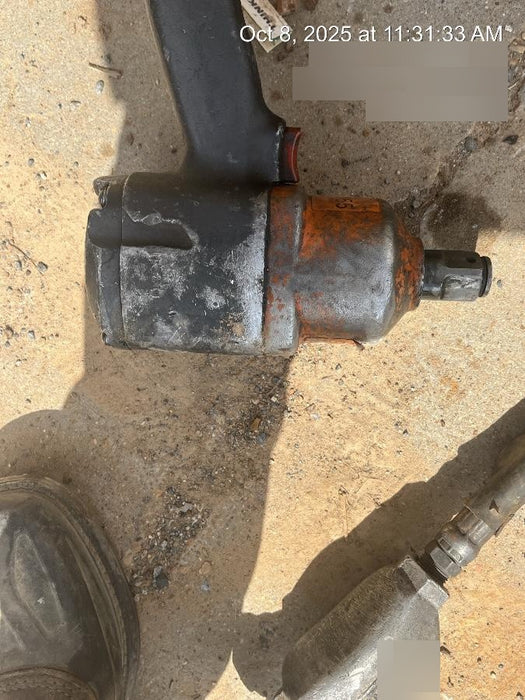 2021 MICHIGAN PNEUMATIC 751SS